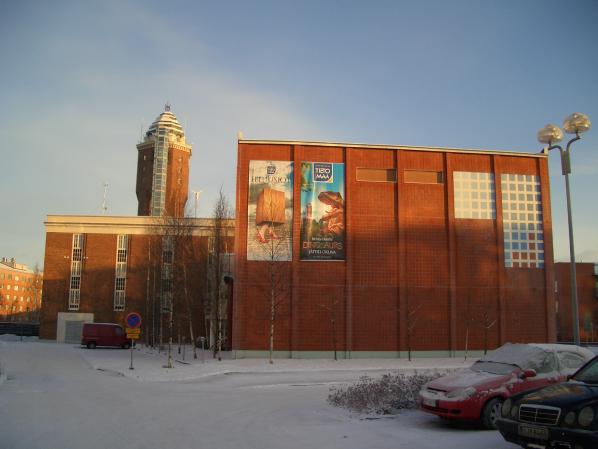 Oulu