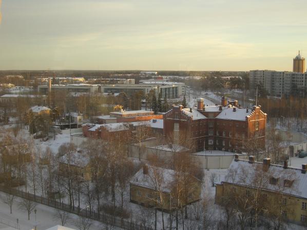 Oulu