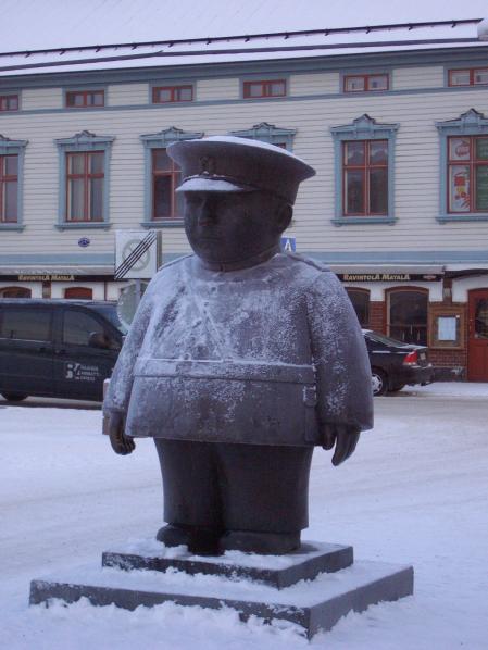 Oulu